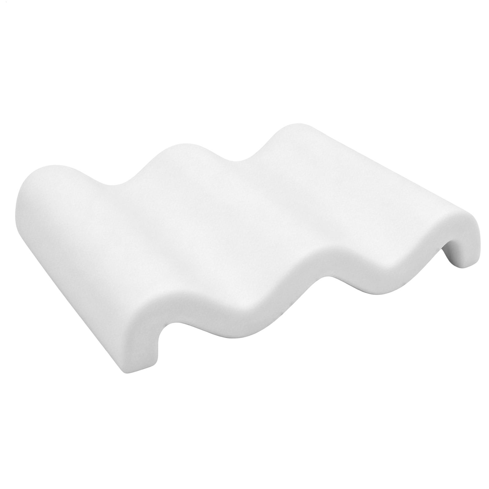 Home Bathroom Design - Quick Dry Marble Design Soap Dish