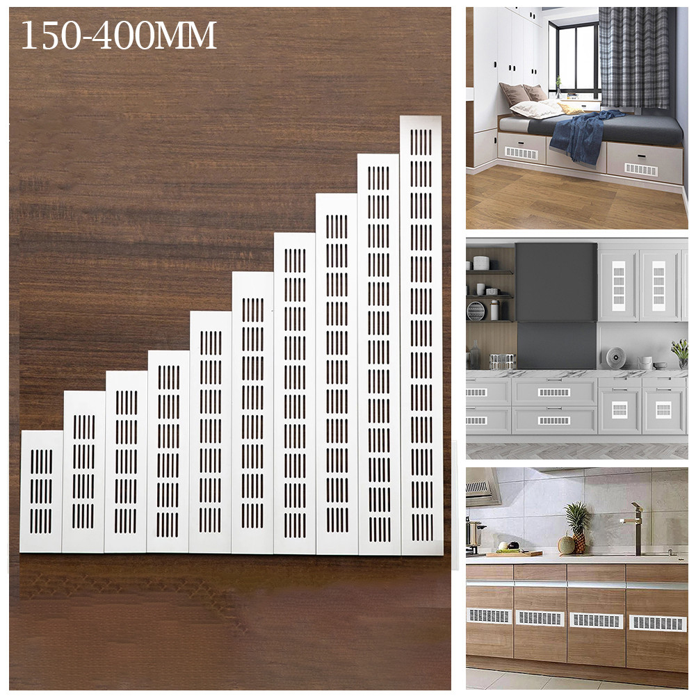 60mm Aluminium Rectangular Cab - Home Bathroom Ventilation 评论和价格