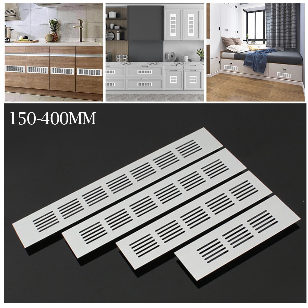 60mm Aluminium Rectangular Cab - Home Bathroom Ventilation 评论和价格
