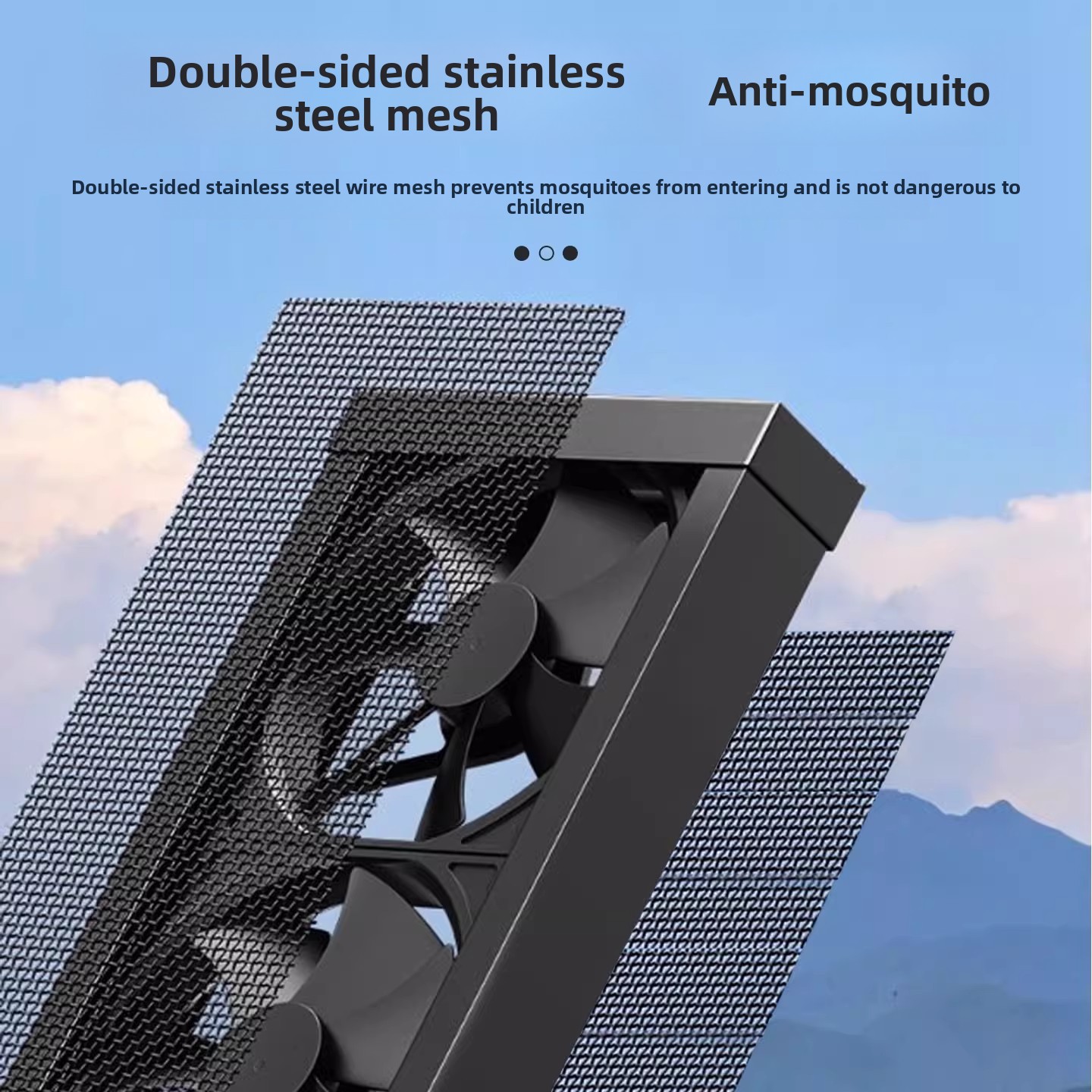 Window Exhaust Fan No Drilling - Home Bathroom Window 评论和价格
