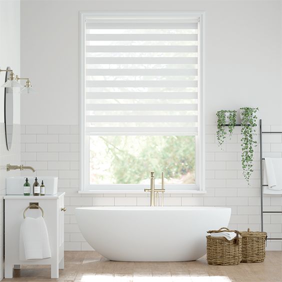 ZSTARR Home Window Sun Shade B - Home Bathroom Window 评论和价格