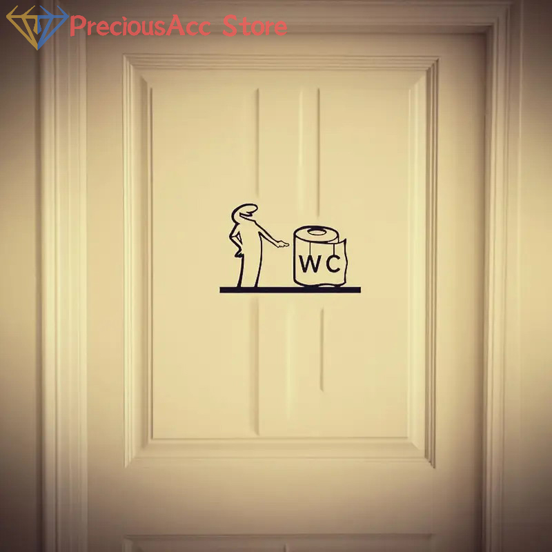 La Linea Minimalist Line Art S - Home Bathroom Door Design 评论和价格