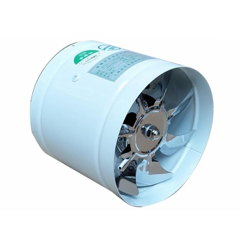 Silent High Airflow Kitchen Ba - Home Bathroom Ventilation 评论和价格