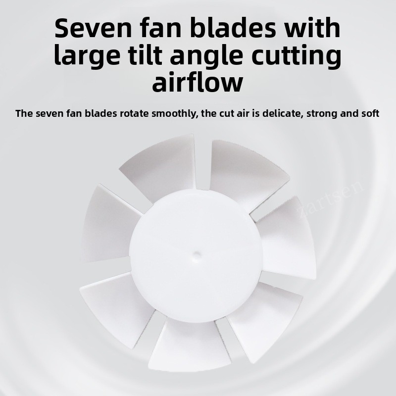 4/6 Inch Inline Duct Fan Air V - Home Bathroom Ventilation 评论和价格