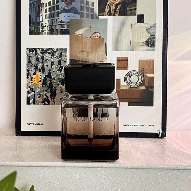 Home Fragrance Spray Hotel-gra - Home Bathroom Freshener 评论和价格