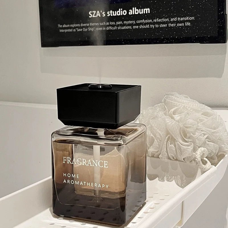 Home Fragrance Spray Hotel-gra - Home Bathroom Freshener 评论和价格