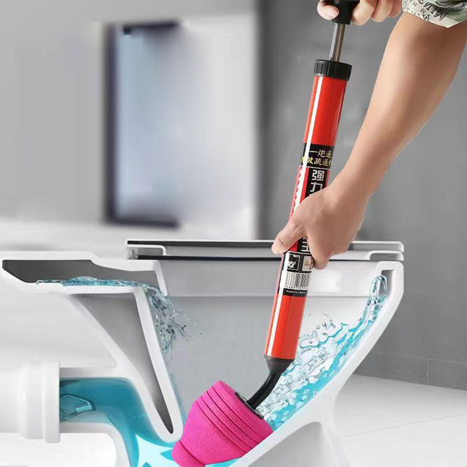 High Pressure Toilet Plunger P - Plunger Toilet 评论和价格