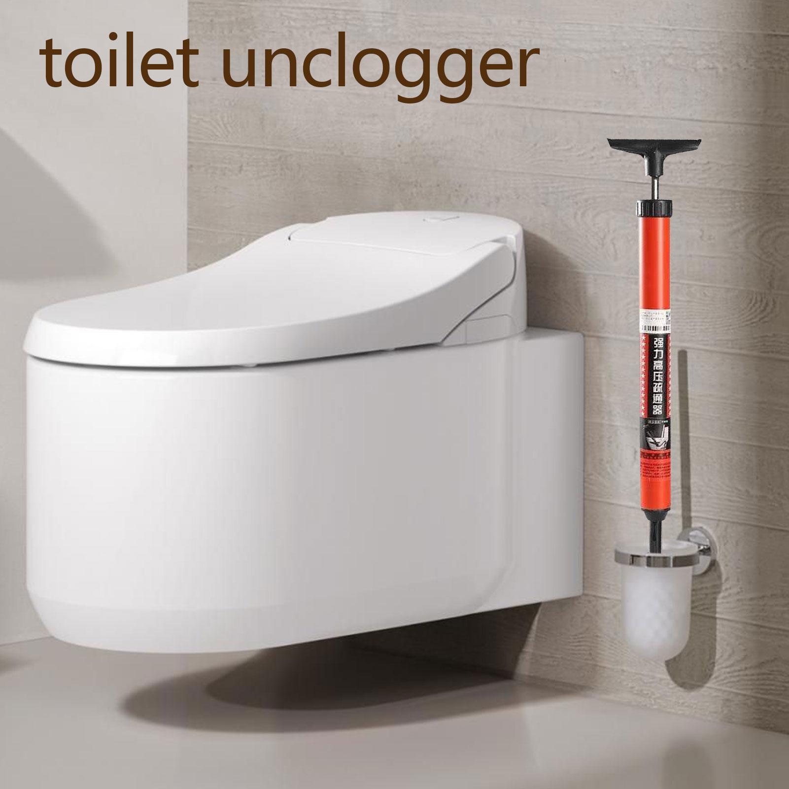 High Pressure Toilet Plunger P - Plunger Toilet 评论和价格