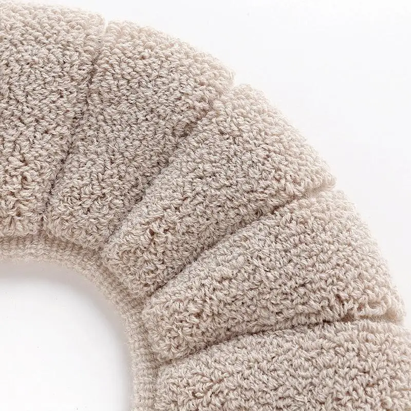 Toilet Seat Cover Warm Soft Ac - Tiny Home Bathroom Kit 评论和价格