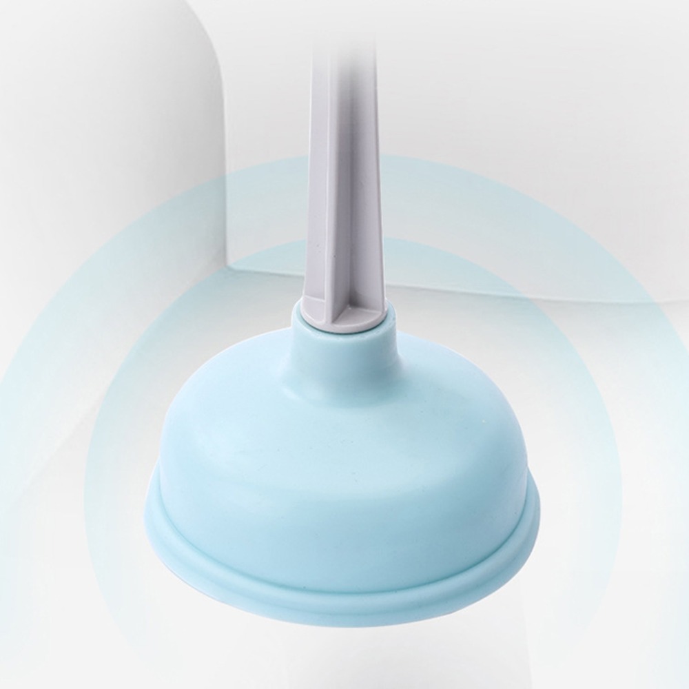 Easy Operate Heavy Duty Toilet - Plunger Toilet 评论和价格