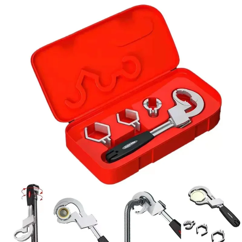 Hand Installation Tool Multipu - Home Bathroom Plumbing 评论和价格