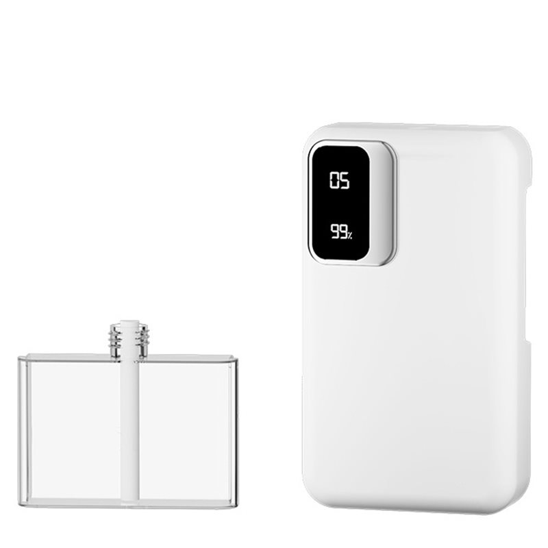 A74G-USB Rechargeable Smart Au - Home Bathroom Freshener 评论和价格