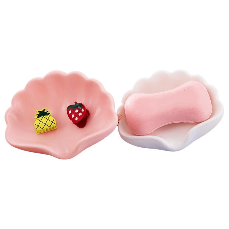 Cute Bow Heart Shaped Ceramic  - Home Bathroom Design 评论和价格
