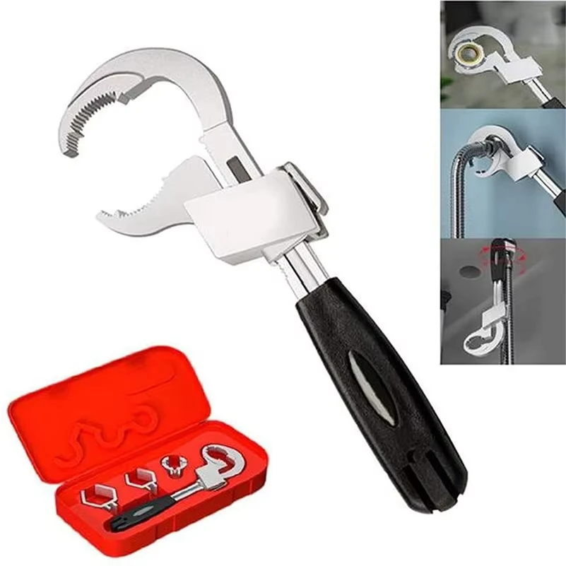 Universal Adjustable Sink bath - Home Bathroom Plumbing 评论和价格