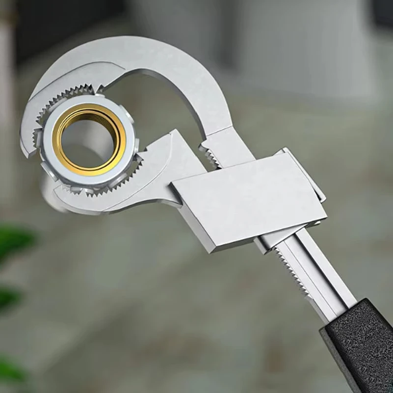 Universal Adjustable Sink bath - Home Bathroom Plumbing 评论和价格