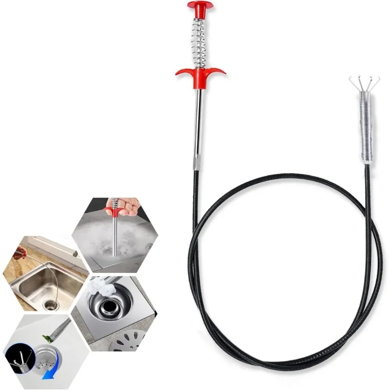 200/160/90/60cm Kitchen Sink C - Plunger Toilet 评论和价格