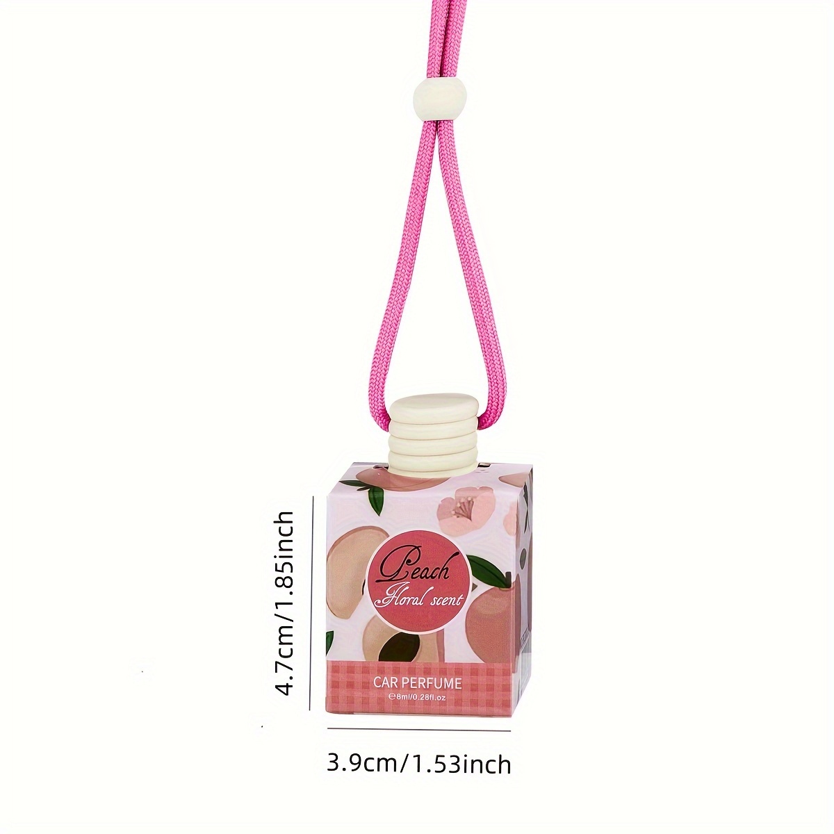 Car Air Freshener, Long Lastin - Home Bathroom Freshener 评论和价格