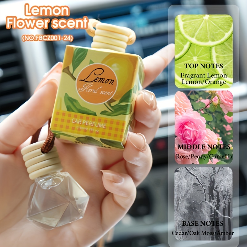 Car Air Freshener, Long Lastin - Home Bathroom Freshener 评论和价格
