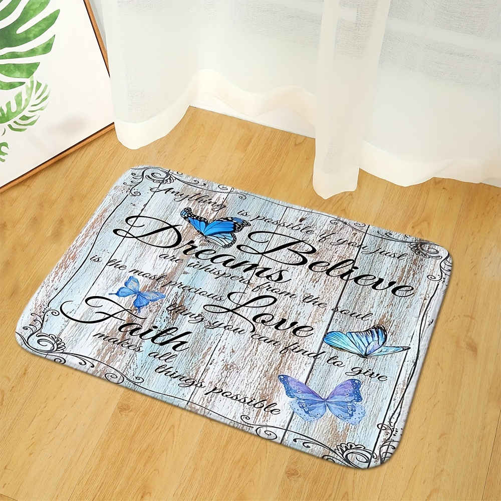 Inspirational Bathroom Mat Set - Home Made Bathroom Vanity 评论和价格