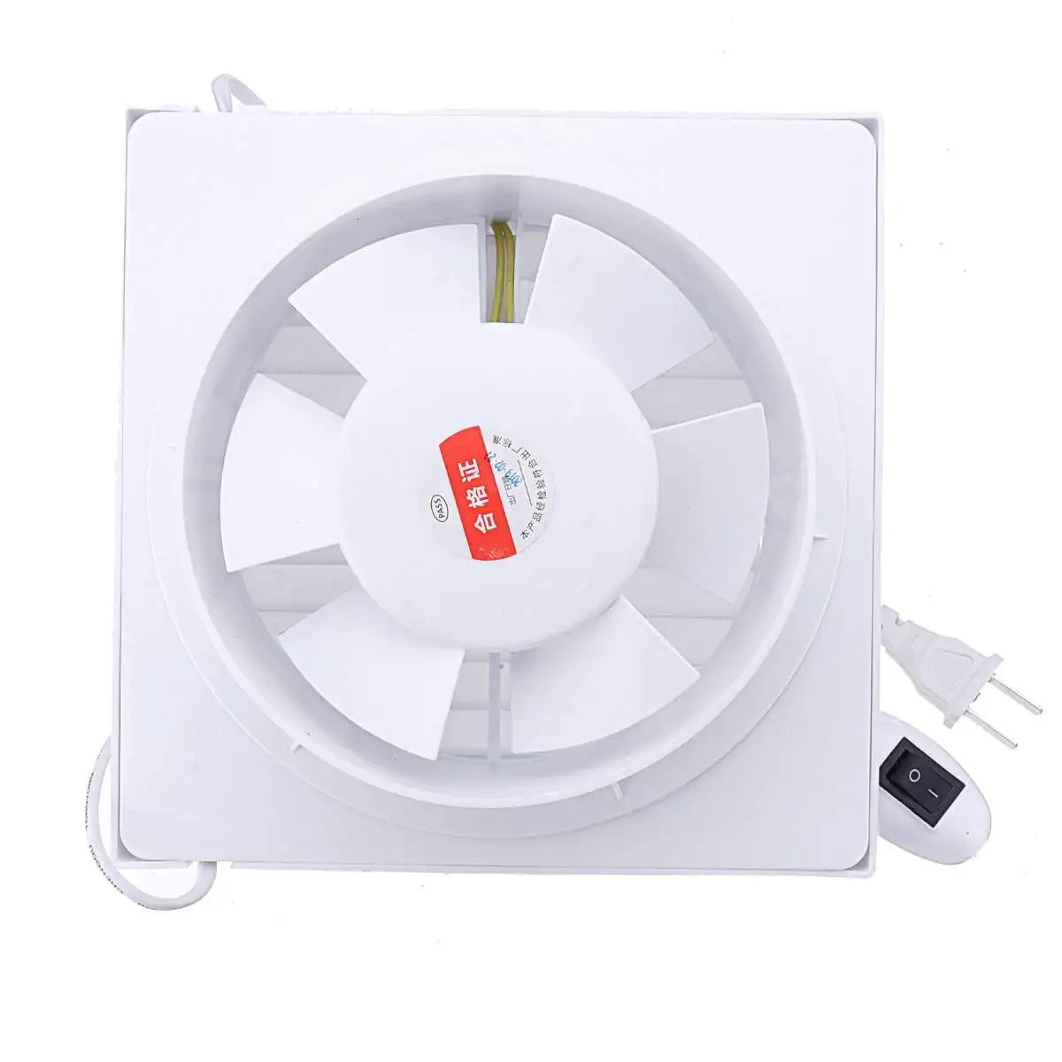 For Kitchen Toilet Wall Window - Home Bathroom Ventilation 评论和价格