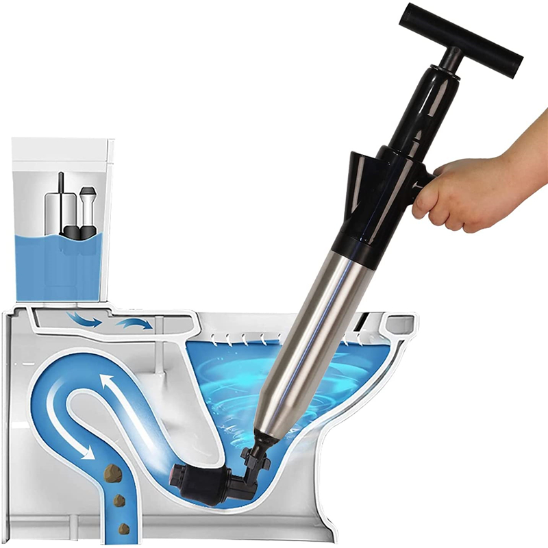 Plunger Unblocker Drain Pipe C - Plunger Toilet 评论和价格