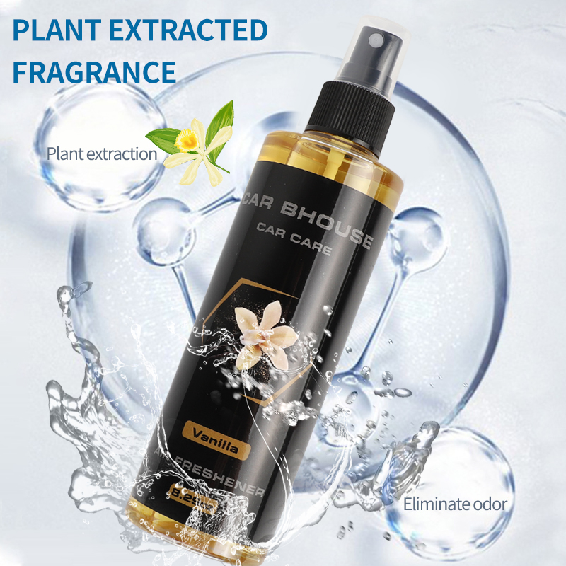 245ml car home fragrance hand  - Home Bathroom Freshener 评论和价格