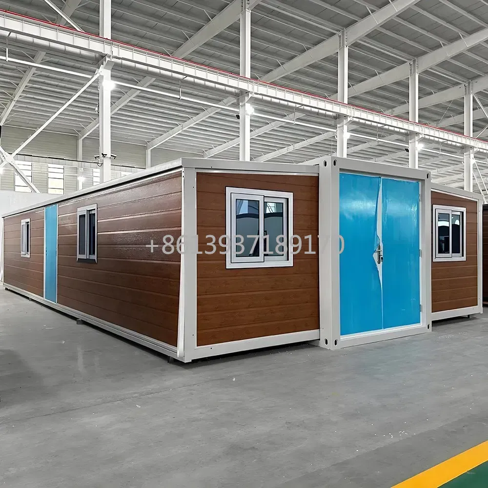 20FT Prefabricated Tiny House  - Home Bathroom Design 评论和价格