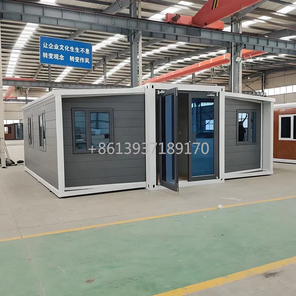 20FT Prefabricated Tiny House  - Home Bathroom Design 评论和价格