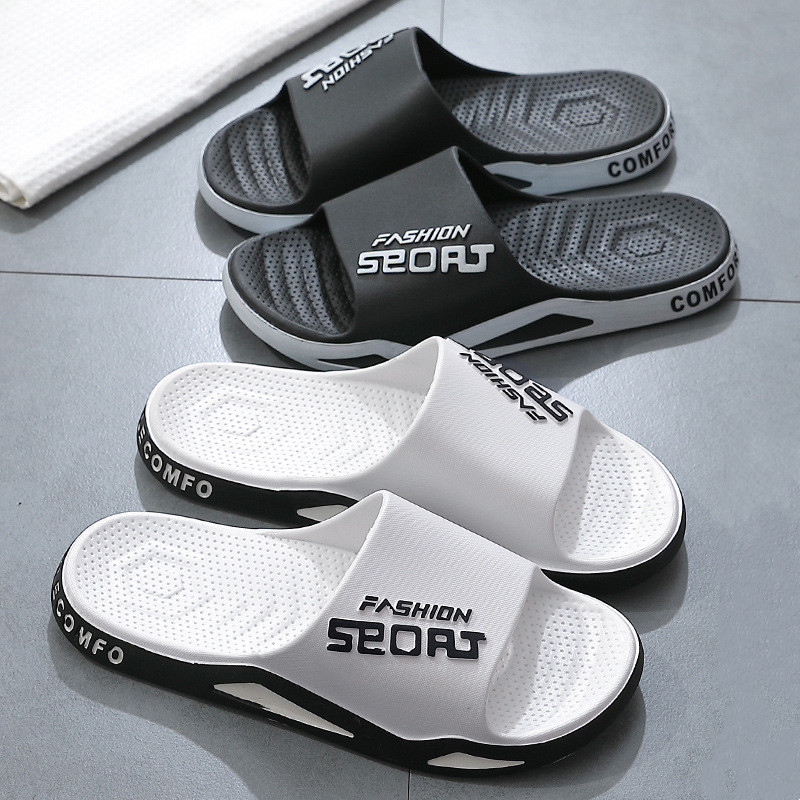 Big Size 50 51 Men's New Summe - Home Outdoor Bathroom 评论和价格