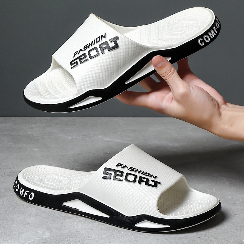 Big Size 50 51 Men's New Summe - Home Outdoor Bathroom 评论和价格