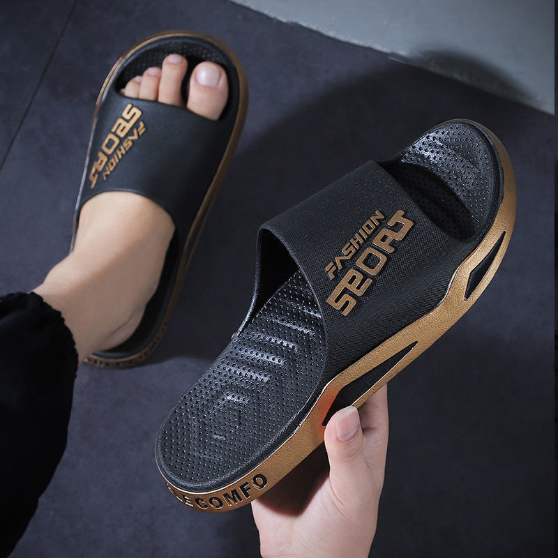 Big Size 50 51 Men's New Summe - Home Outdoor Bathroom 评论和价格