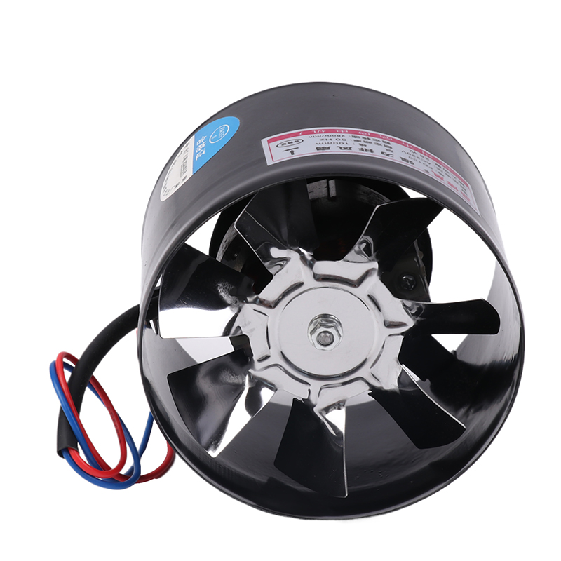 4 Inch Fan Air Ventilator For  - Home Bathroom Ventilation 评论和价格