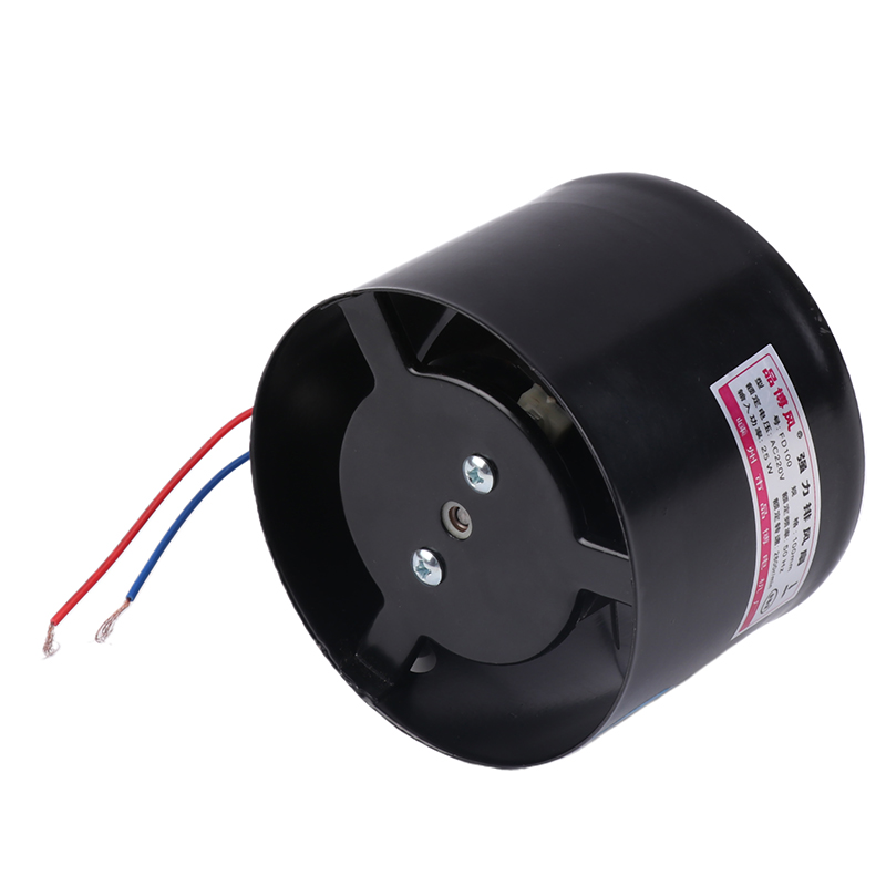 4 Inch Fan Air Ventilator For  - Home Bathroom Ventilation 评论和价格