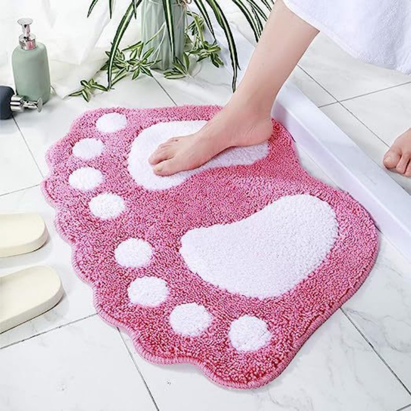 Leather Mat Waterproof Oil-pro - Home Made Bathroom Vanity 评论和价格