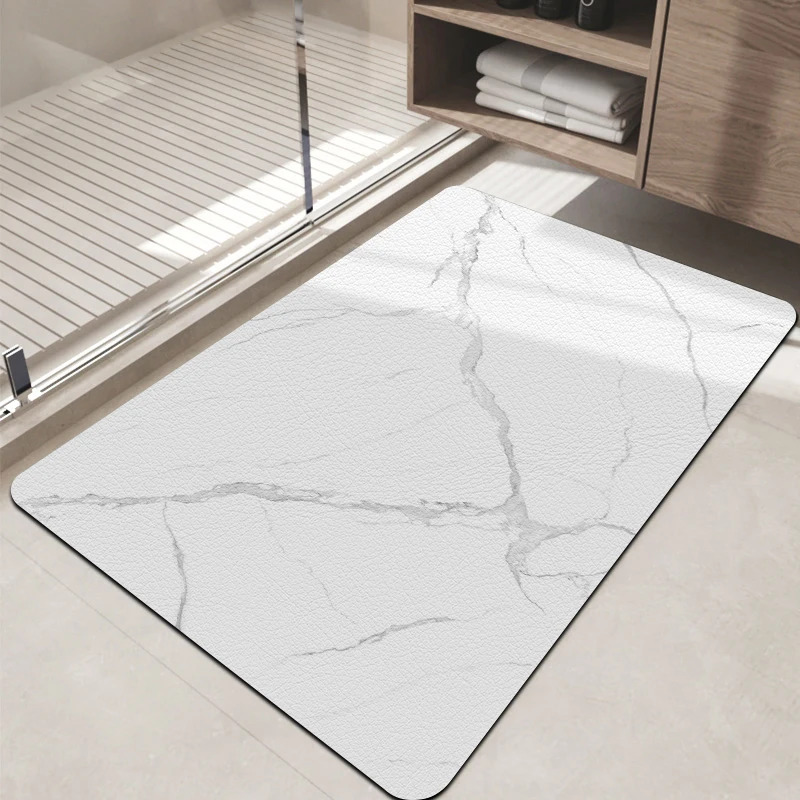 VIKAMA Luxury Watercolor Marbl - Home Made Bathroom Vanity 评论和价格