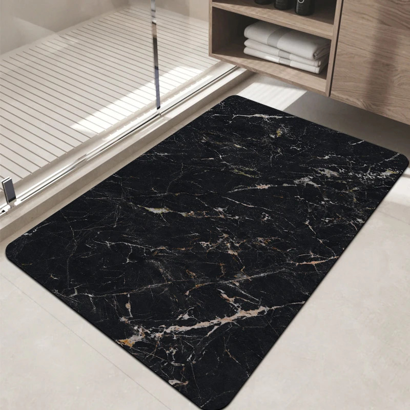 VIKAMA Luxury Watercolor Marbl - Home Made Bathroom Vanity 评论和价格