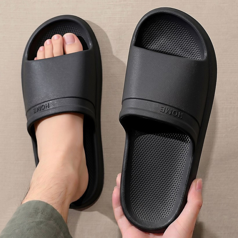 Men Home Slippers Women Summer - Home Outdoor Bathroom 评论和价格