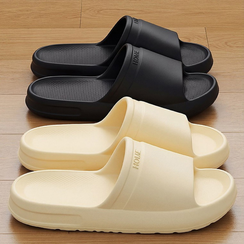 Men Home Slippers Women Summer - Home Outdoor Bathroom 评论和价格