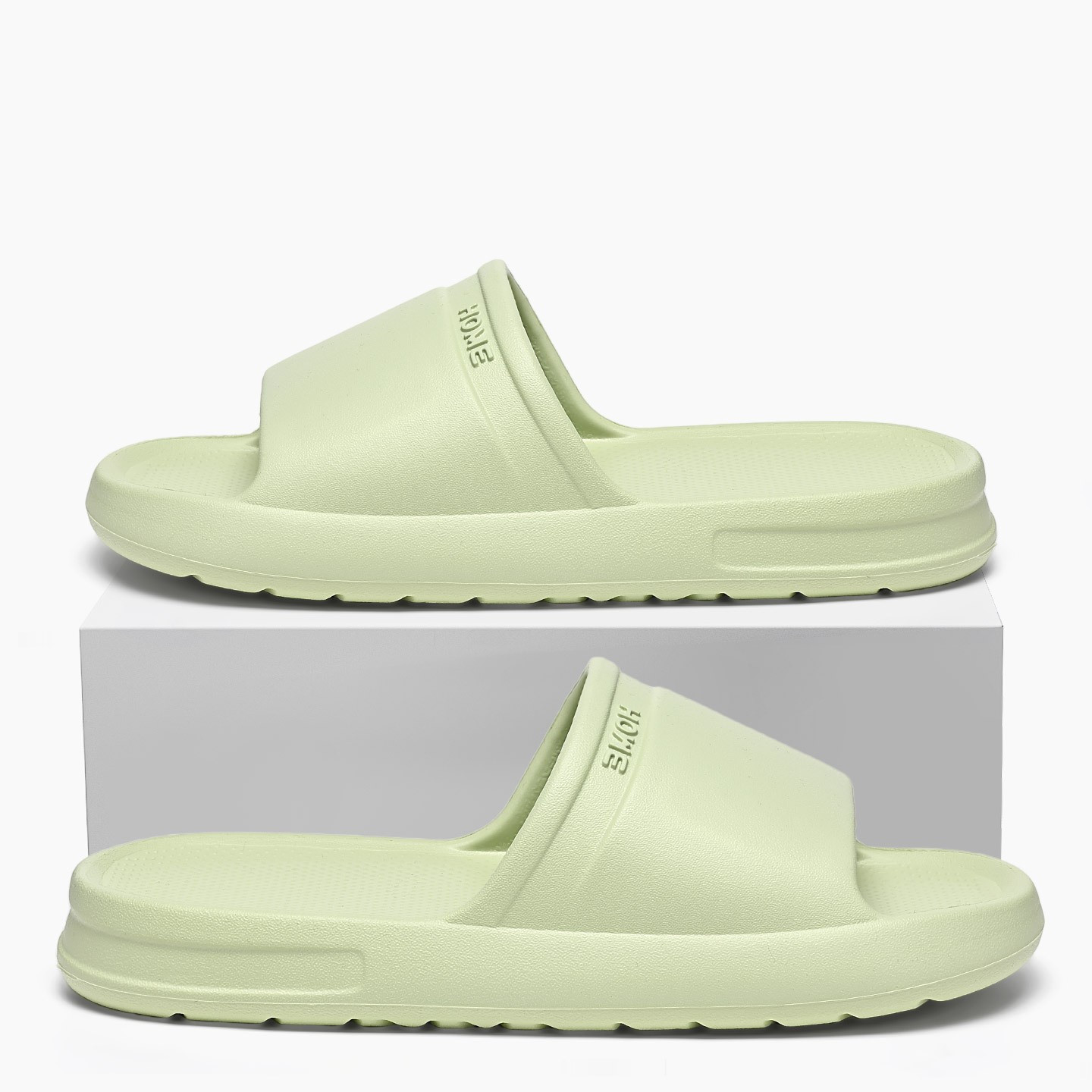 Men Home Slippers Women Summer - Home Outdoor Bathroom 评论和价格