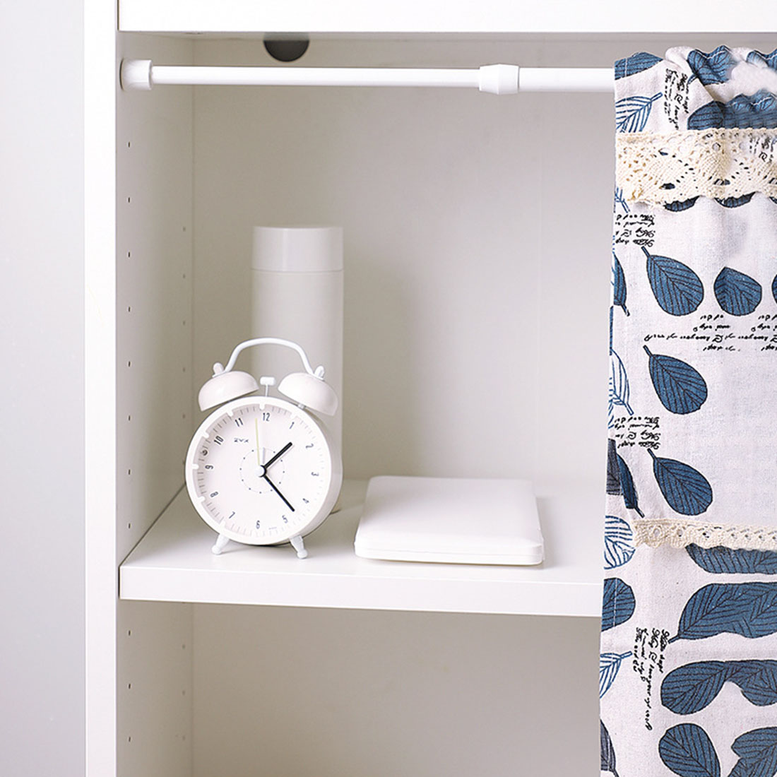 Multi purpose spring loaded te - Home Bathroom Window 评论和价格
