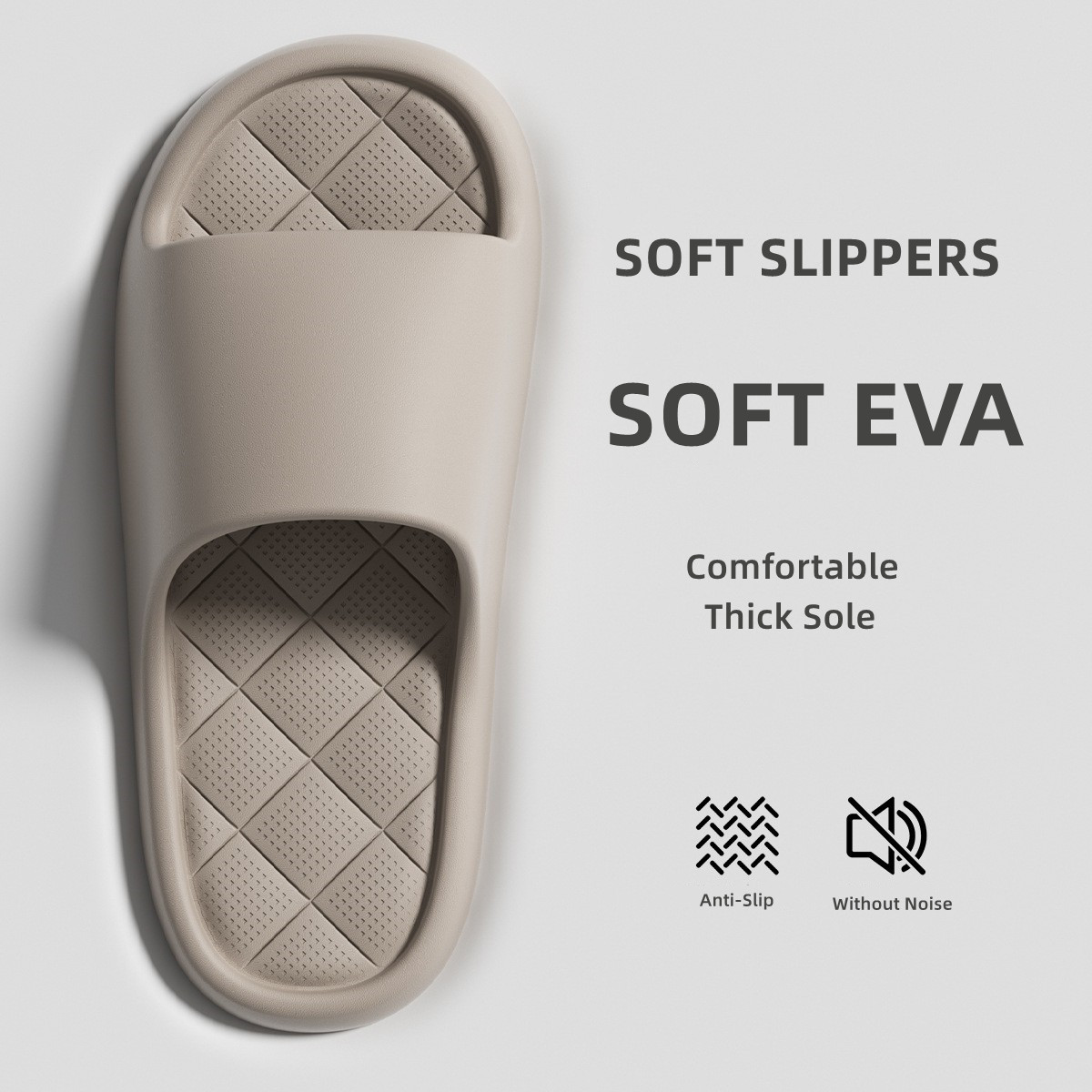 Men Bathroom Slippers Summer S - Home Outdoor Bathroom 评论和价格