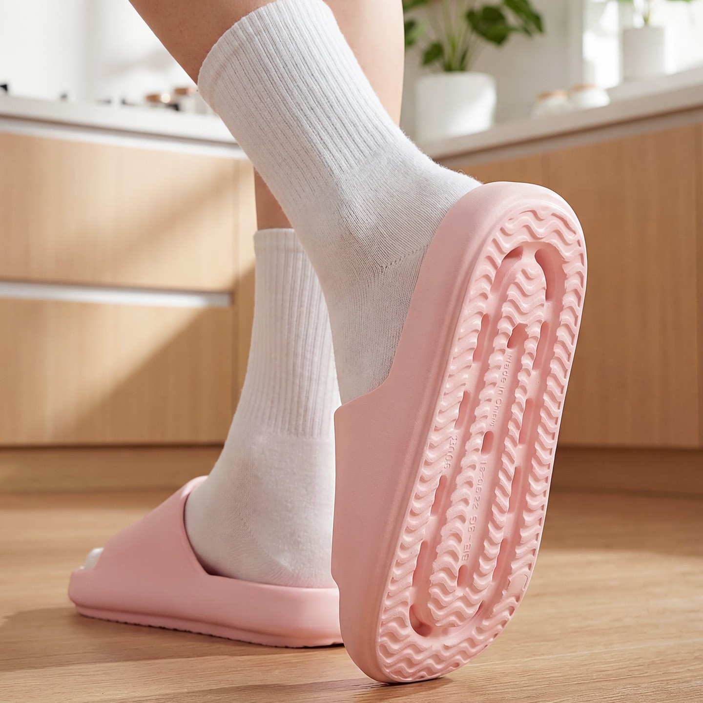 Men Bathroom Slippers Summer S - Home Outdoor Bathroom 评论和价格