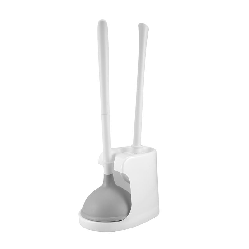 ABSJ-Toilet Plunger And Brush  - Plunger Toilet 评论和价格