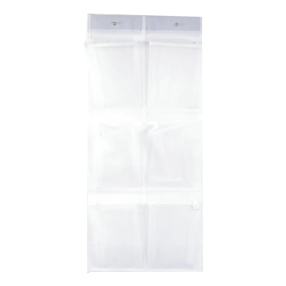 Multi Pocket Breathable Door H - Home Bathroom Door Design 评论和价格