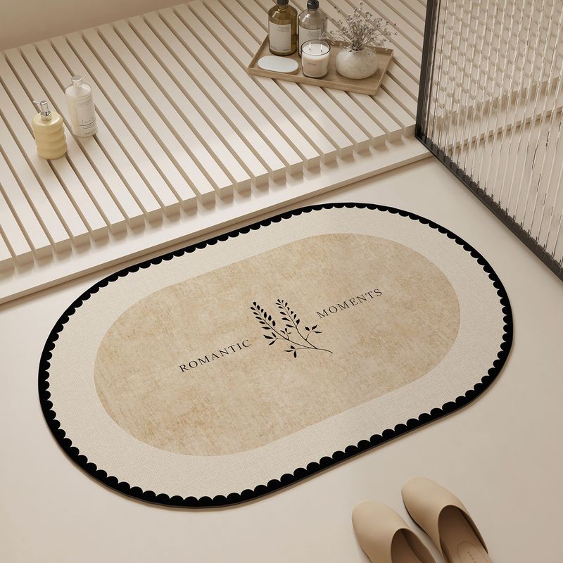 VIKAMA Cloud Wave Pattern Shap - Home Made Bathroom Vanity 评论和价格