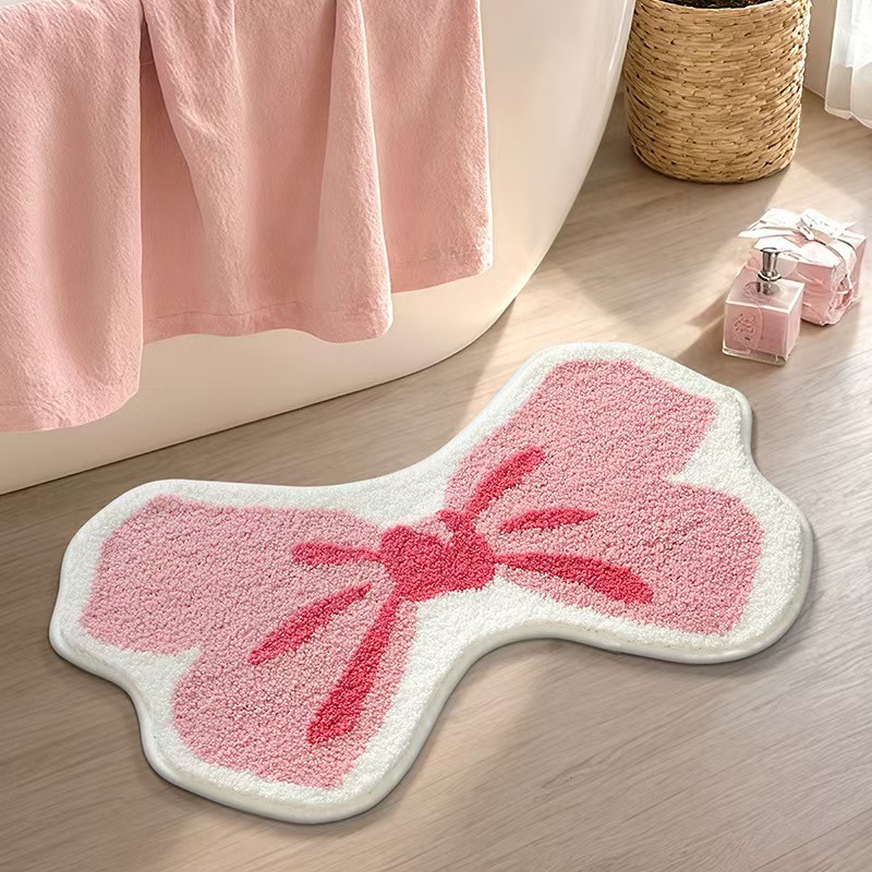 VIKAMA Mat Dustproof Absorbent - Home Made Bathroom Vanity 评论和价格