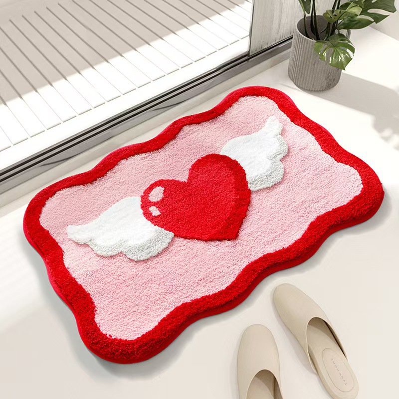 VIKAMA Mat Dustproof Absorbent - Home Made Bathroom Vanity 评论和价格