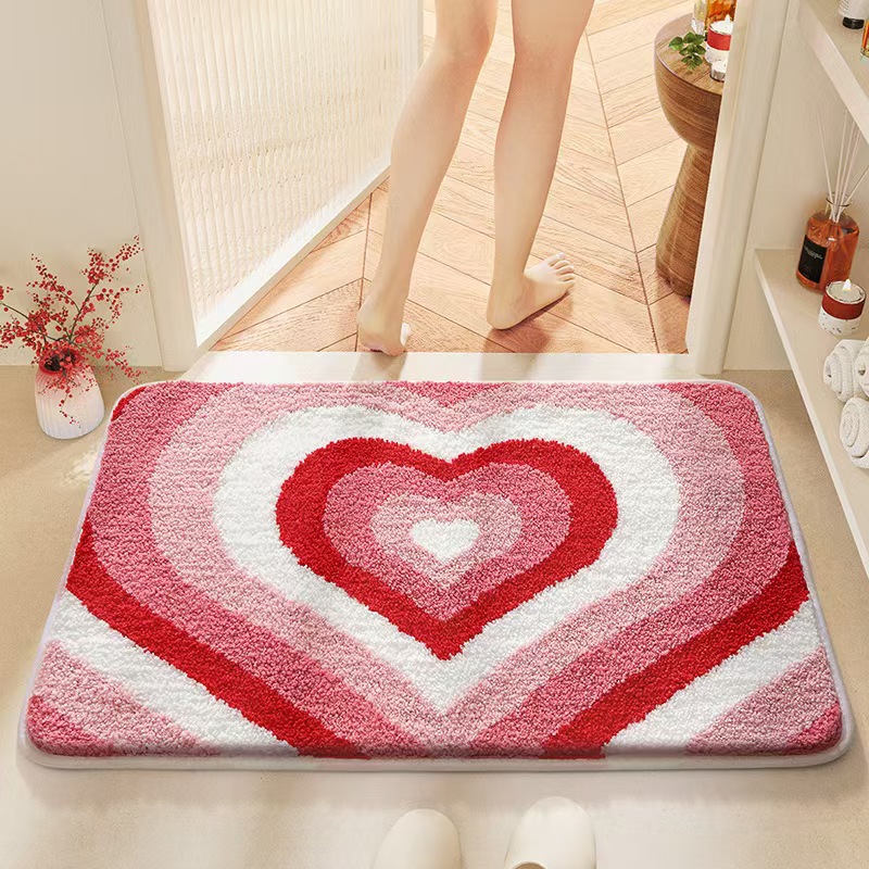VIKAMA Mat Dustproof Absorbent - Home Made Bathroom Vanity 评论和价格