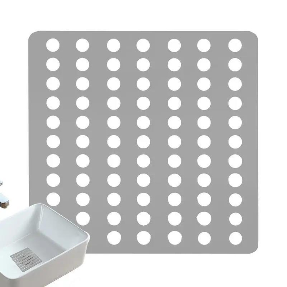 Stainless Steel Square Floor D - Home Bathroom Plumbing 评论和价格