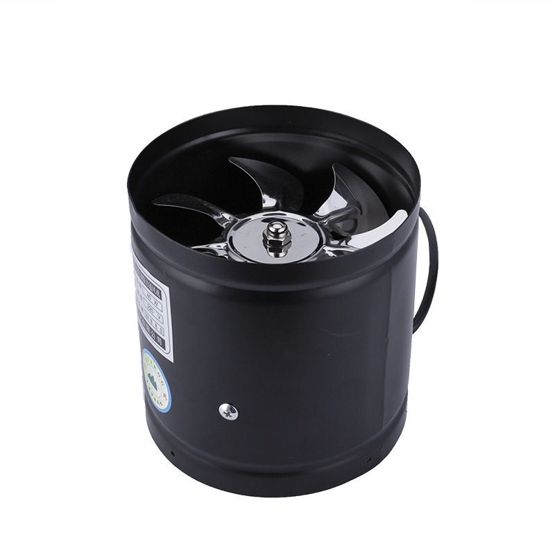 4inch Metal Pipe Exhaust Fan M - Home Bathroom Ventilation 评论和价格